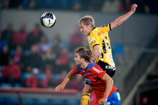 Jörgen Skjelvik, Helsingborg, Andreas Klarström, Elfsborg
