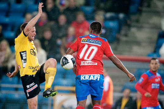 Anders Svensson, Elfsborg, Alvaro Santos, Helsingborg