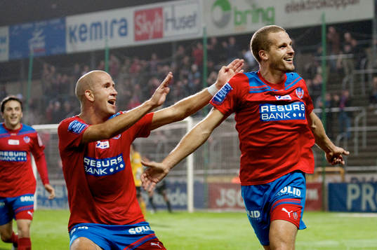 Mattias Lindström, Christoffer Andersson, Helsingborg,