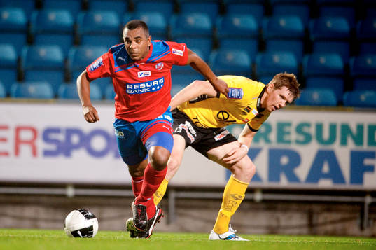 Alvaro Santos, Helsingborg, David Elm, Elfsborg