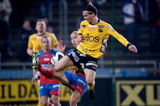 Mattias Lindström, Helsingborg, Niklas Hult, Elfsborg