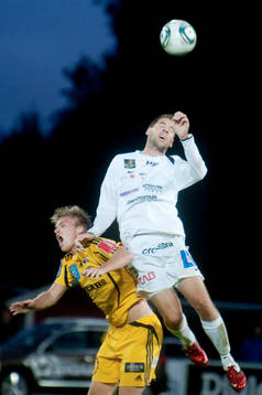 Robin Nilsson, Ängelholm, Stefan Rodevåg, Falkenberg