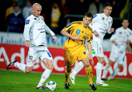 Tobias Nilsson, Falkenberg, Tobias Johansson, Ängelholm