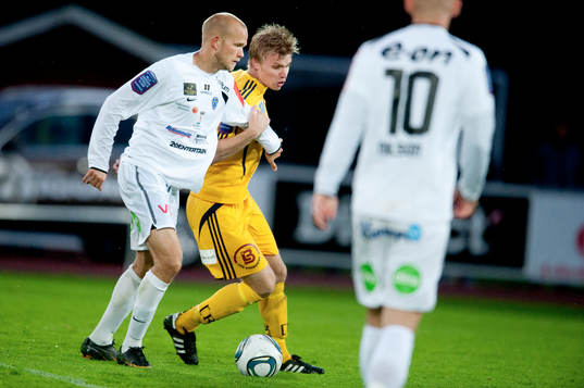 Robin Ganemyr, Falkenberg, Robin Nilsson, Ängelholm