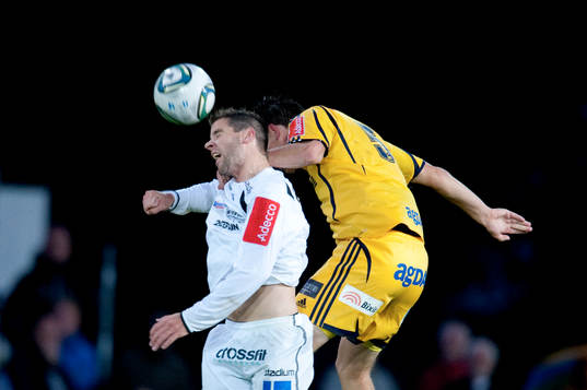 Stefan Rodevåg, Falkenberg, Marcus Lindberg, Ängelholm