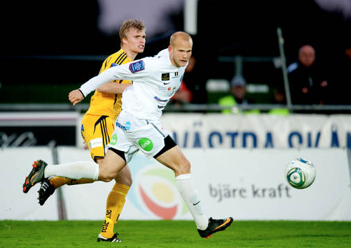 Robin Nilsson, Ängelholm, Robin Ganemyr, Falkenberg