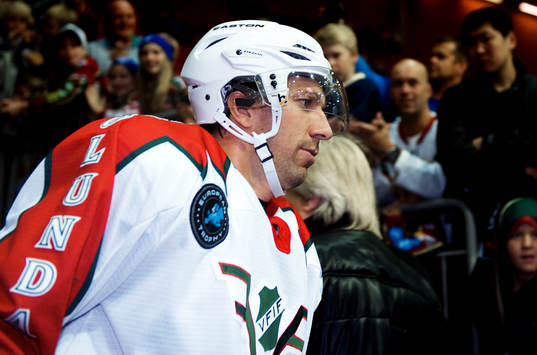 Joel Lundqvist