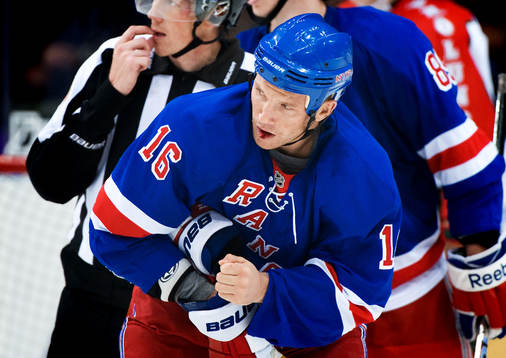Ishockey, NHL Premiere Challenge, Frölunda - New York