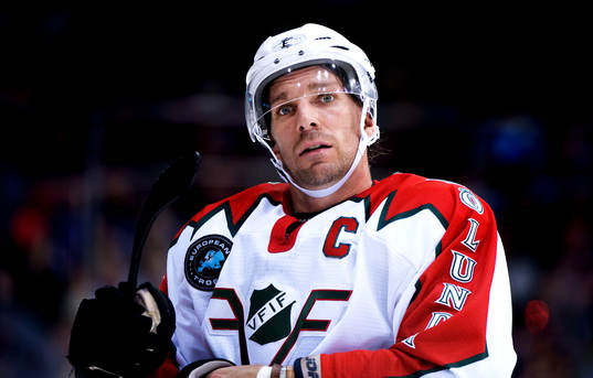 Joel Lundqvist, Frölunda