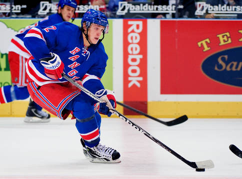 Carl Hagelin