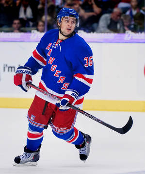 Mats Zuccarello