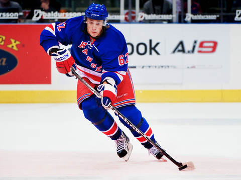 Carl Hagelin