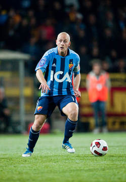 Daniel Sjölund