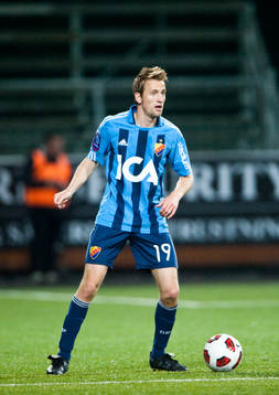 Peter Nymann Mikkelsen