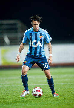 Christer Youssef