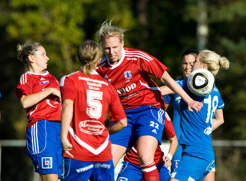 Sandra Adolfsson, Vittsjö