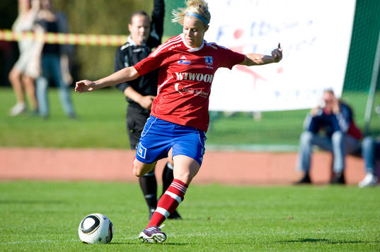 Sofie Andersson, Vittsjö