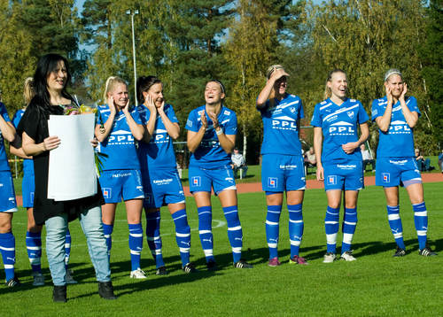 Roliga stunden med högtalare, fick inte i gång utrustning