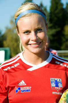 Sofie Andersson