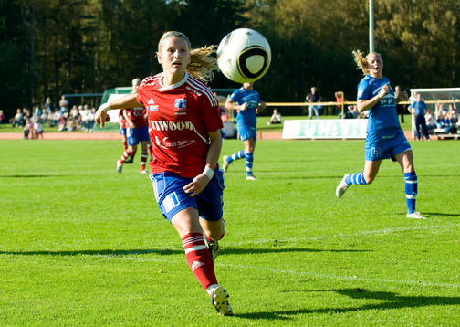 Viore Bajraktaraj, Vittsjö
