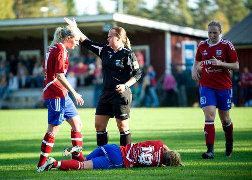 Viora Bajraktaraj, Vittsjö