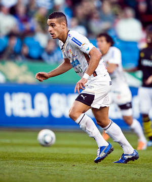 Mervan Celik