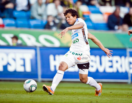 Romário Pereira Sipiao