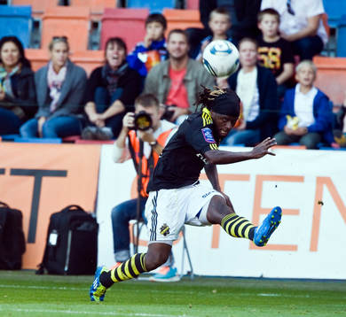 Martin Mutumba