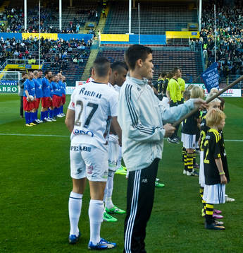 Svenska Spel