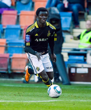 Kwame Karikari