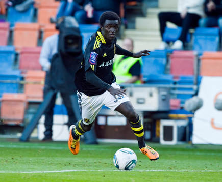 Kwame Karikari
