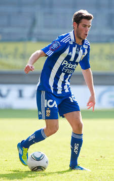 Emil Salomonsson