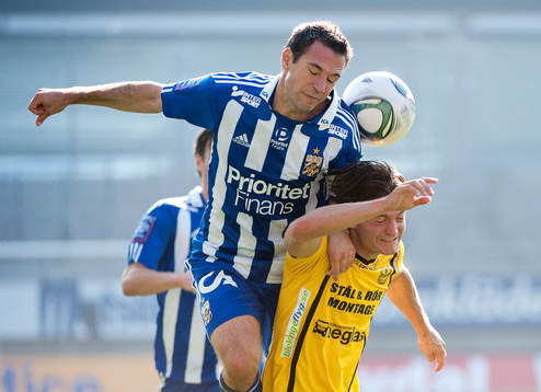 Stefan Selakovic, IFK Göteborg, William Leandersson,