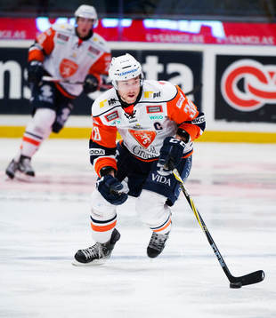 Johan Markusson