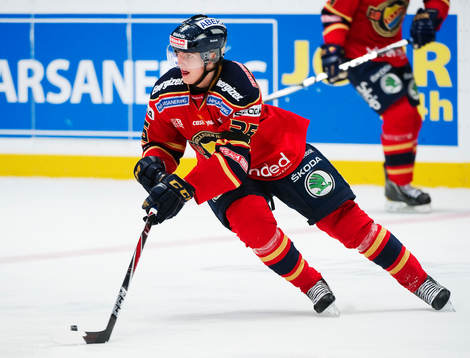Philip Holm