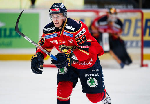 Patrick Cehlin