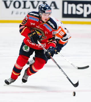 Erik Gustafsson