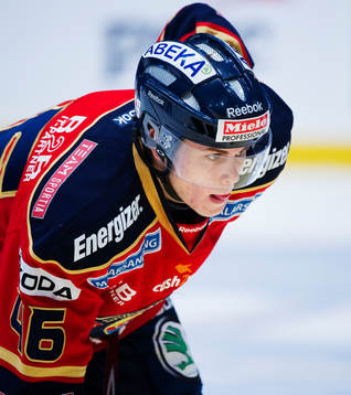 Pontus Åberg