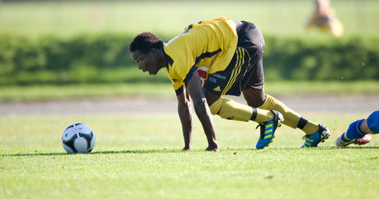 Dauda Kanu