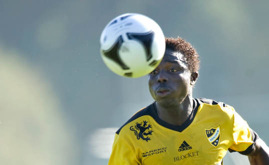 Dauda Kanu