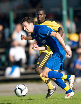 Andile, Hässleholm