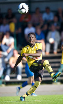Dauda Kanu