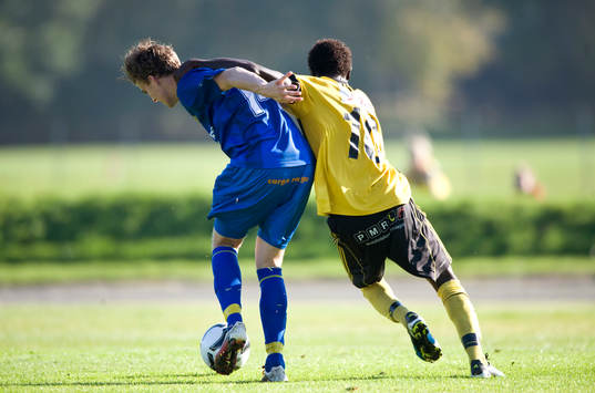 Dauda Kanu