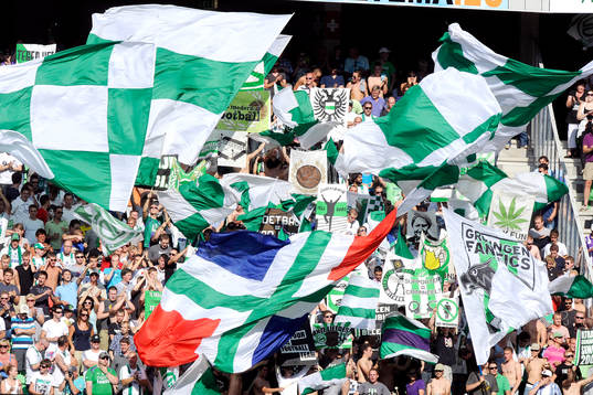 Bläddra bland fler bilder av Fotboll, Eredivisie, Groningen - Ajax