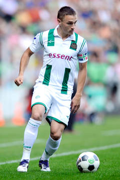 Petter Andersson