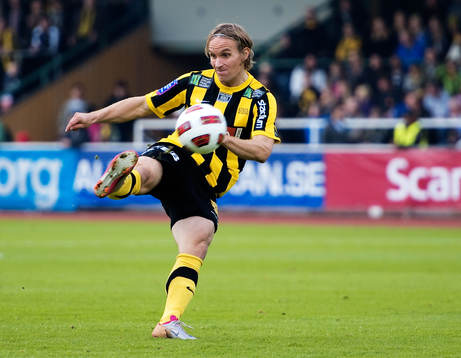 Jonas Bjurström