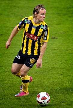 Jonas Bjurström