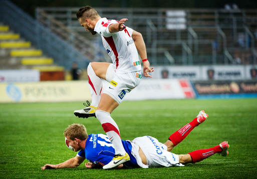 Bläddra bland fler bilder av Fotboll, Superettan, Assyriska - Åtvidaberg