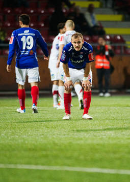 Magnus Eriksson, Åtvidaberg, depp