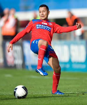 Rachid Bouaouzan